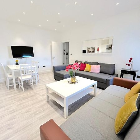 Harrow Apartments 伦敦 外观 照片