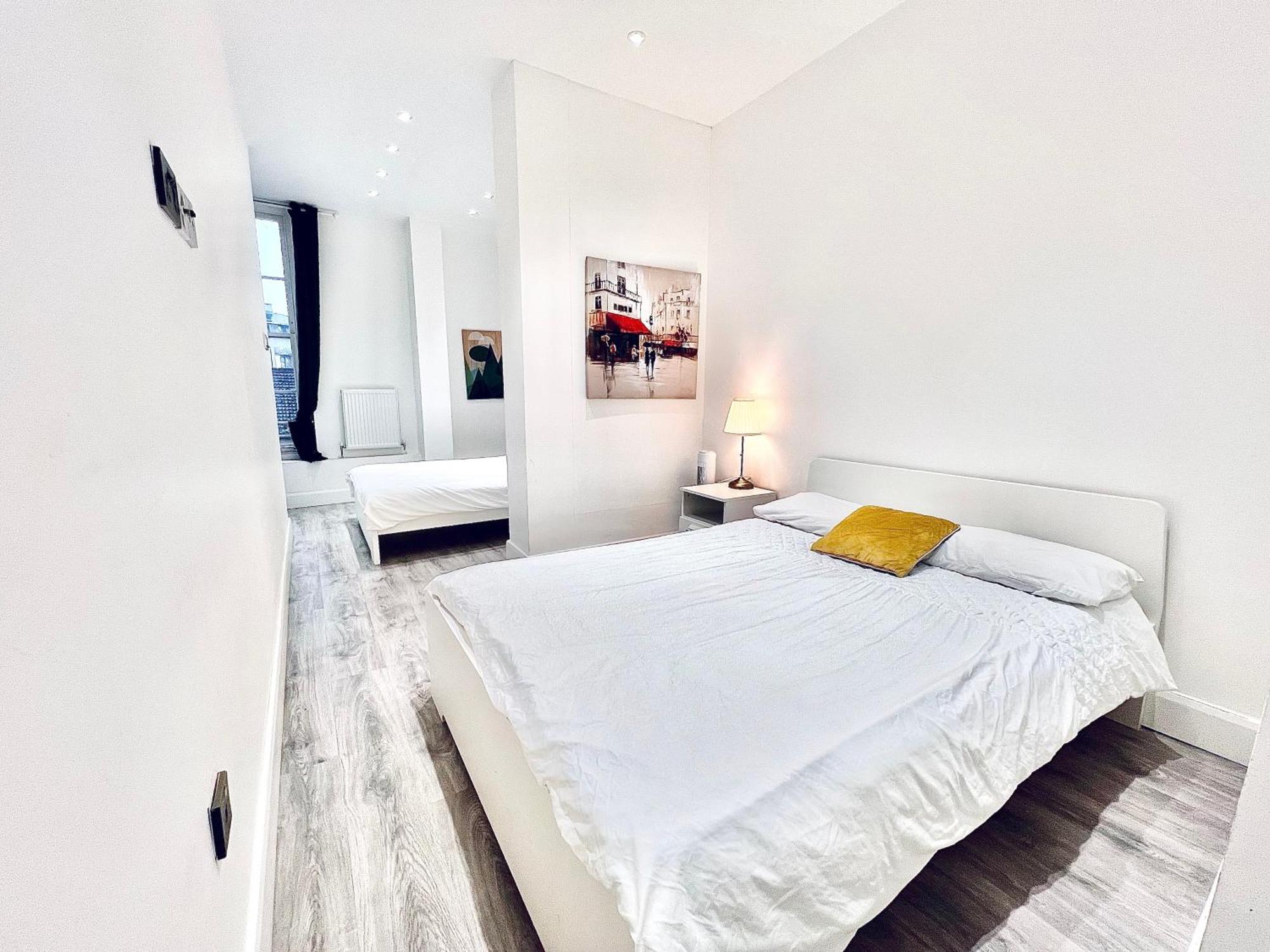 Harrow Apartments 伦敦 外观 照片