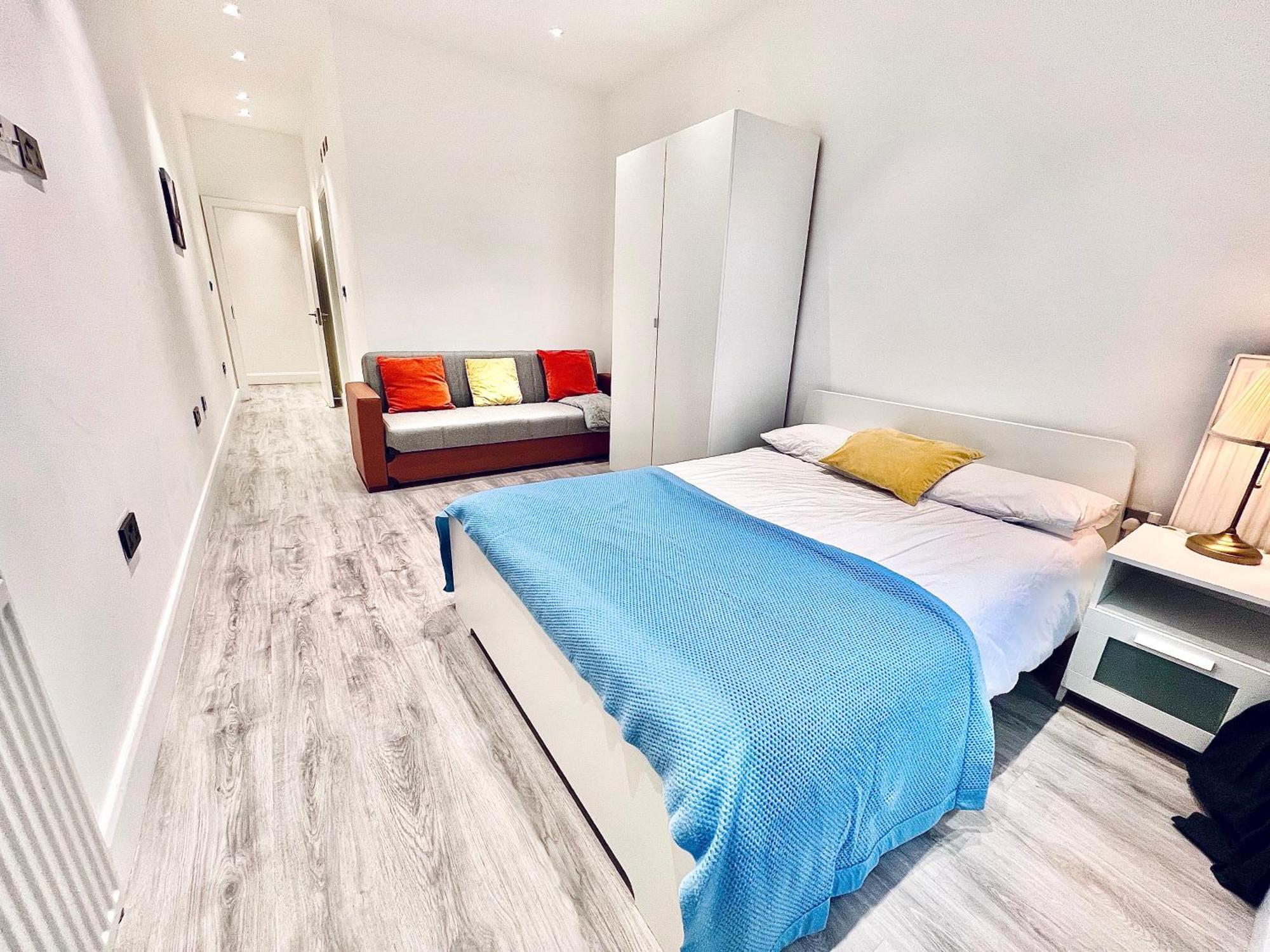 Harrow Apartments 伦敦 外观 照片