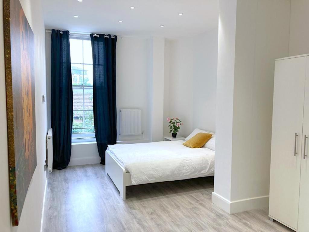Harrow Apartments 伦敦 外观 照片