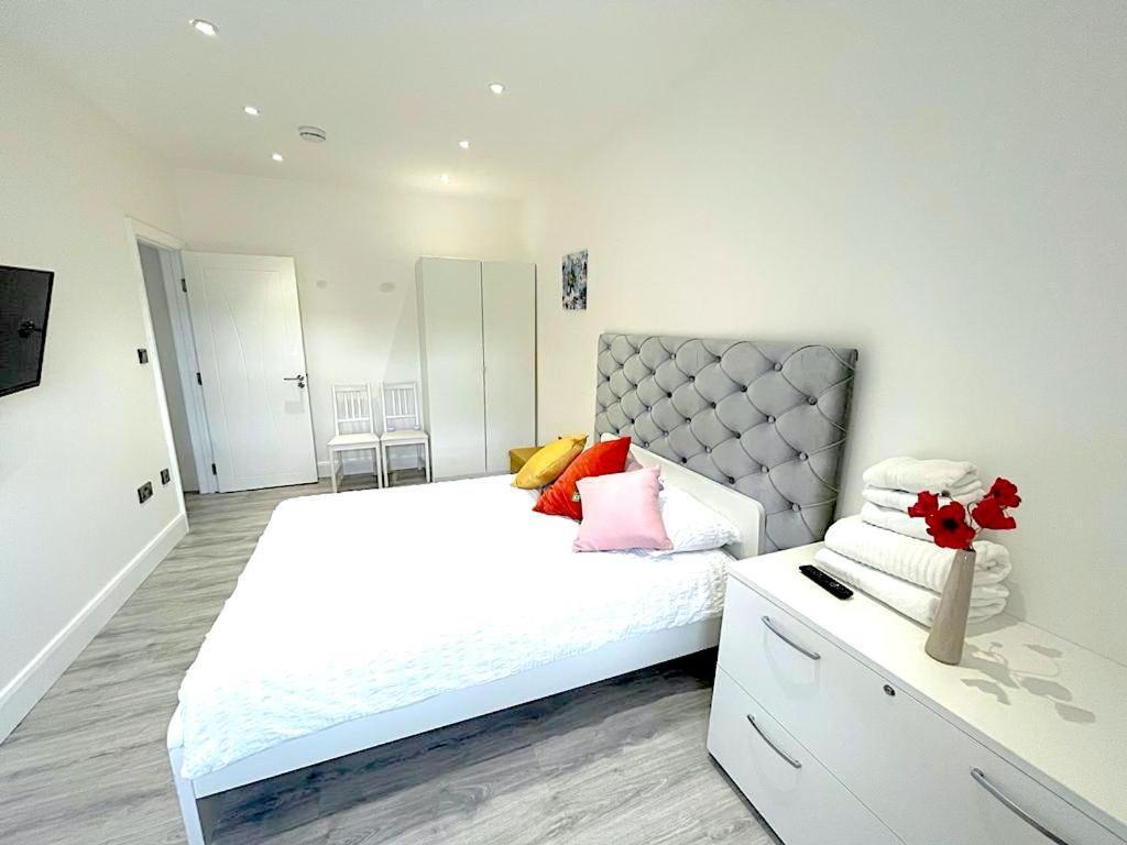 Harrow Apartments 伦敦 外观 照片