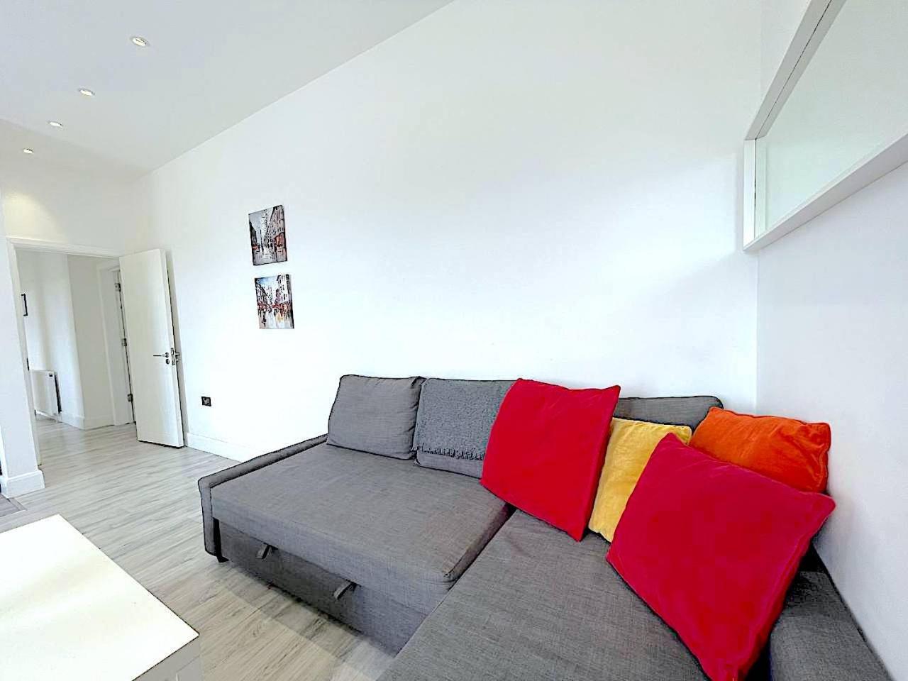 Harrow Apartments 伦敦 外观 照片