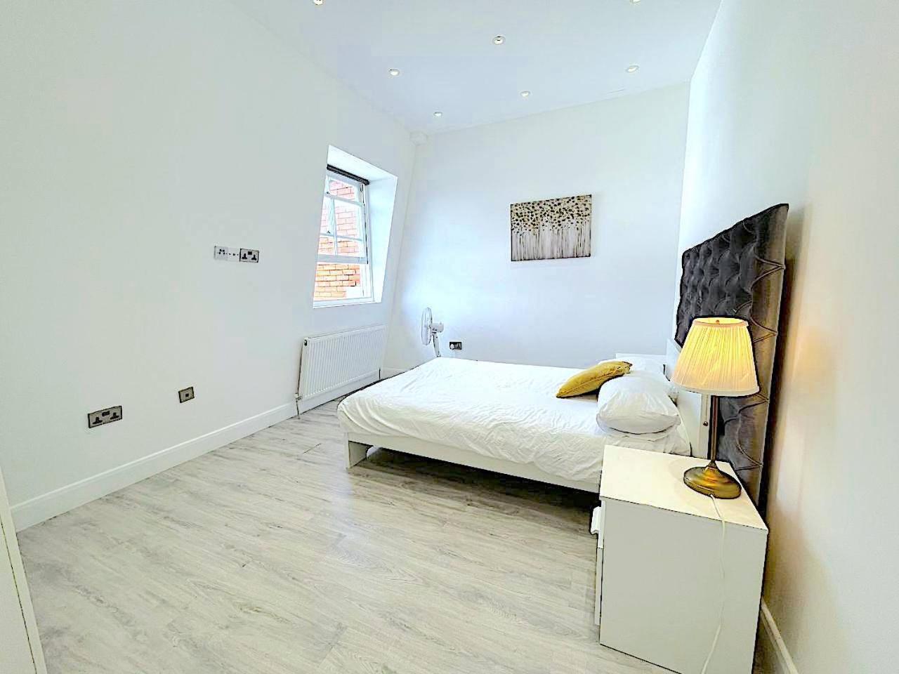 Harrow Apartments 伦敦 外观 照片
