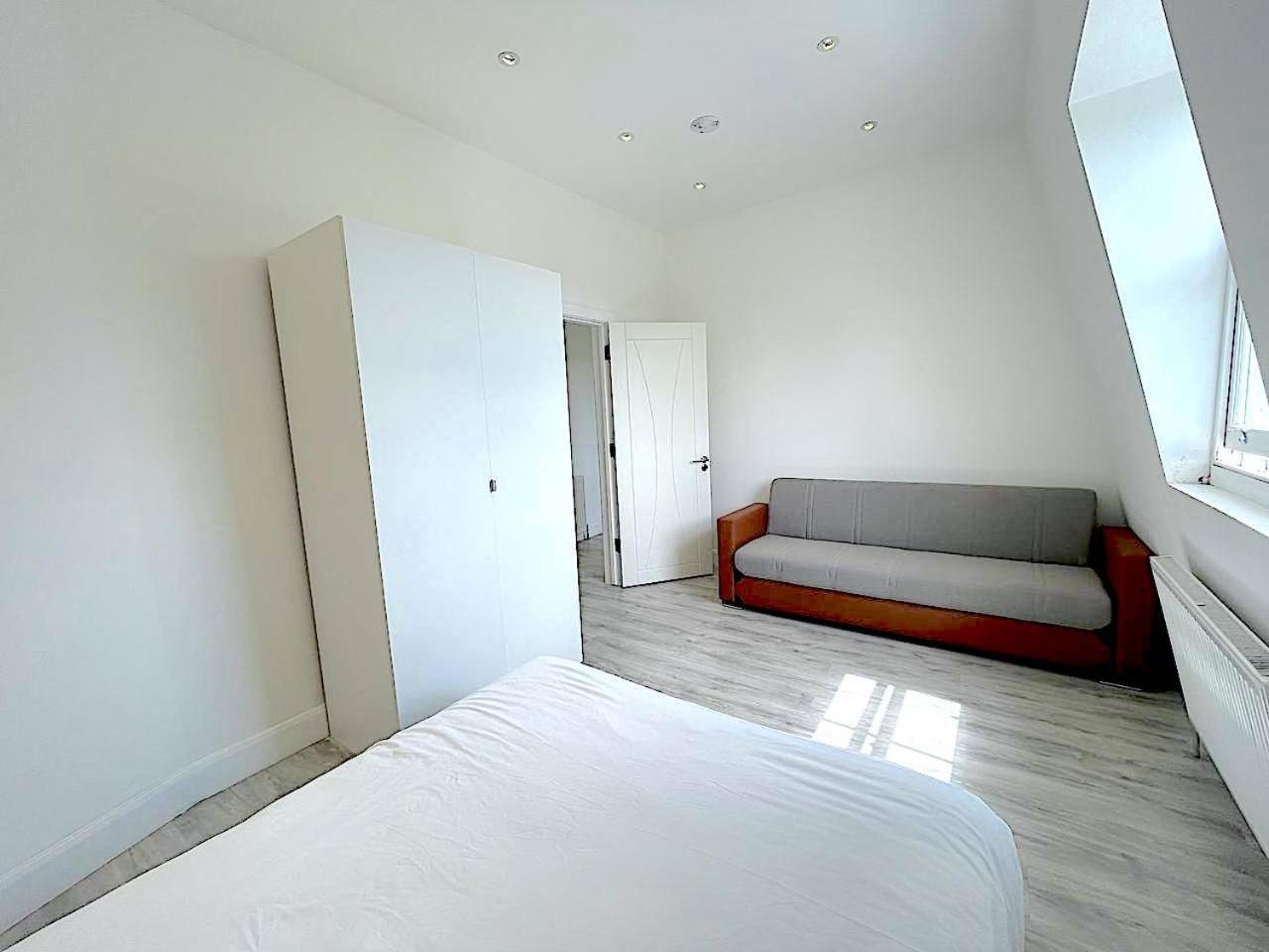 Harrow Apartments 伦敦 外观 照片