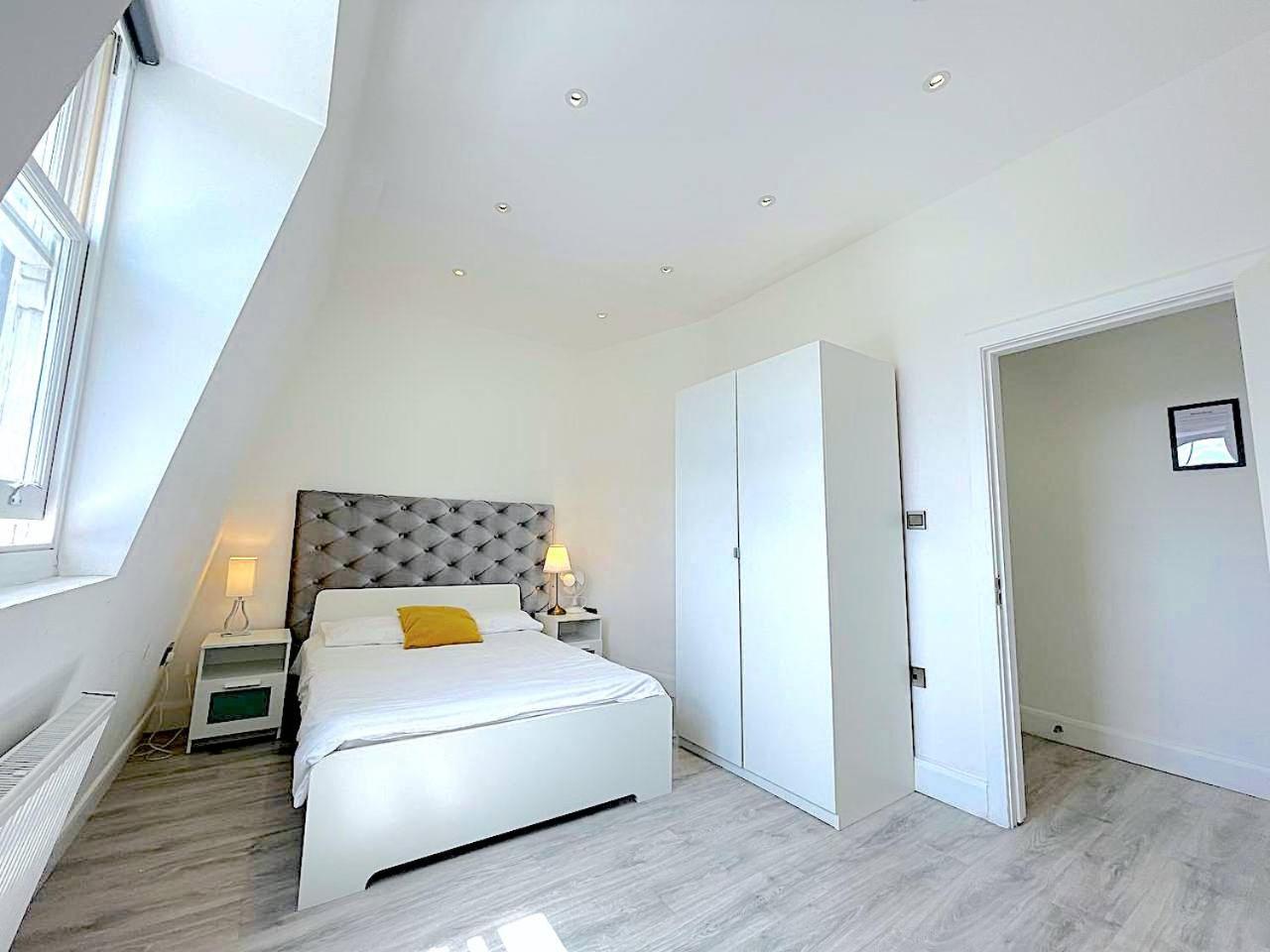 Harrow Apartments 伦敦 外观 照片