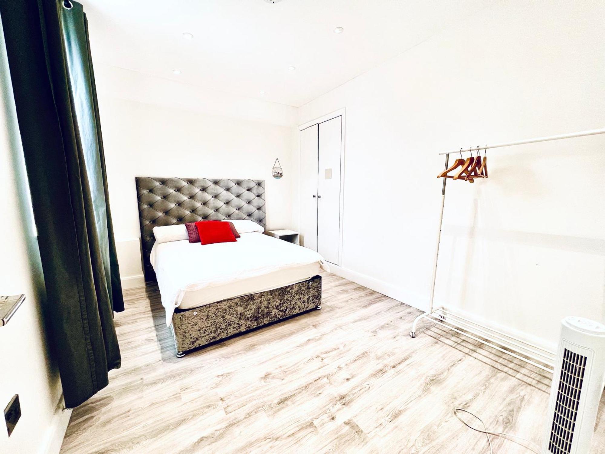 Harrow Apartments 伦敦 外观 照片