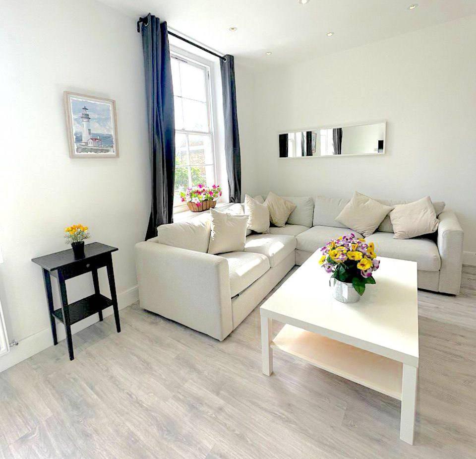 Harrow Apartments 伦敦 外观 照片